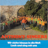 Anthony - Singers