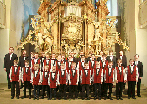 suhlerknabenchor