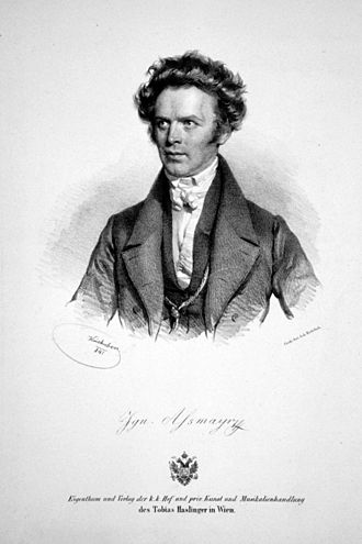 330px Ignaz Assmayr Litho