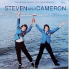Steven and Cameron