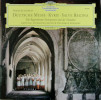 Deutsche Messe Kyrie Salve Regina