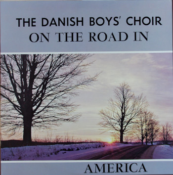 The Danish Boys Choir