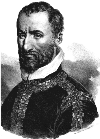 346px Giovanni Pierluigi da Palestrina