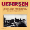 Cover - Chorknaben Uetersen geistliche Chormusik