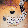 Cover - Music for Advent