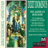 Cover - Dixit Dominus
