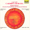 Carmina Burana - Cover