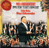 Cover - Neujahrskonzert 1998