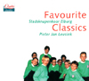 Cover - Favourit Classics