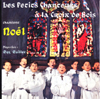 Cover - Chantent Noël