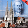 Bach im Regensburger Dom - Cover