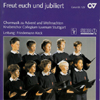 Cover - Freut euch und jubiliert