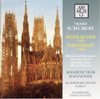 Franz Schubert Messe AS-Dur Magnificat - Cover