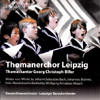 Cover - Thomanerchor Leipzig