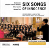 Six Songs of Innocence Cover