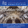 Cover - Jubilate Deo