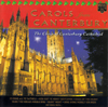 Cover - Carols from canterbury