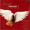 Cover - Angel Voices 3