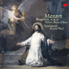 Wolfgang Amadeus Mozart: Requiem d-Moll KV 626 - Cover