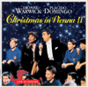 Cover - Christmas in Vienna II