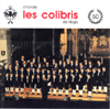 Cover - Chorales les colibris de Liege