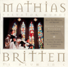 Cover - Mathias Britten
