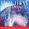 Cover - Holiday Enchantment