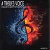 A trebles voice - Cover