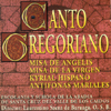 Cover - Canto Gregoriano