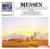 Cover - Messen