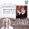 Cover - Cantatas IX