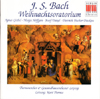 Weihnachtsoratorium Cover