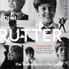 Cover - John Rutter