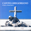 Cover - Canto Gregoriano