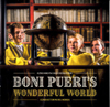 Cover - Wonderful World