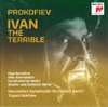 Cover - IVAN the terrible