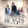 Fantastic Beasts and Where to Find Them - Cover
