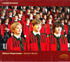 Cover - Laudate Dominum