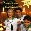 Cover - Fröhliche Weihnacht