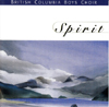 Cover - Spirit