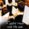 A joyful Noise unto The Lord