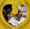 Cover - Stockholms Gosskör Jubilate