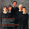 EKielerknabenchor Telemann