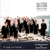 Cover - Un jour, en concert...