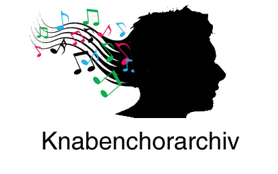 Knabenchorarchivlogo