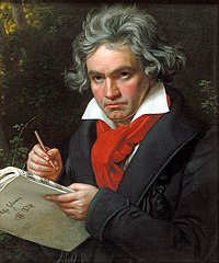 200px Beethoven