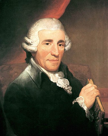 380px Joseph Haydn