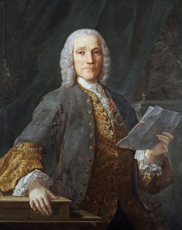 608px Retrato de Domenico Scarlatti