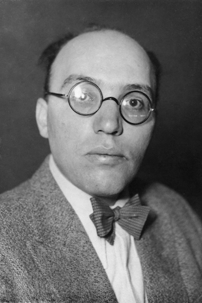 Bundesarchiv Bild 146 2005 0119 Kurt Weill