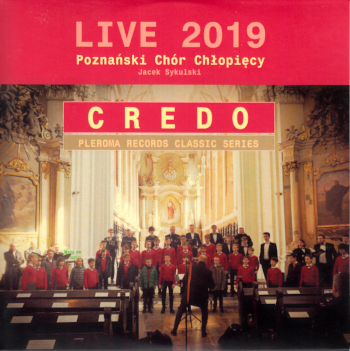 ELive2019 Credo